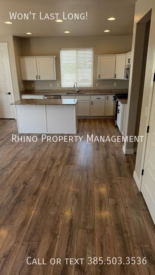Building Photo - 927 Wahlen Way
