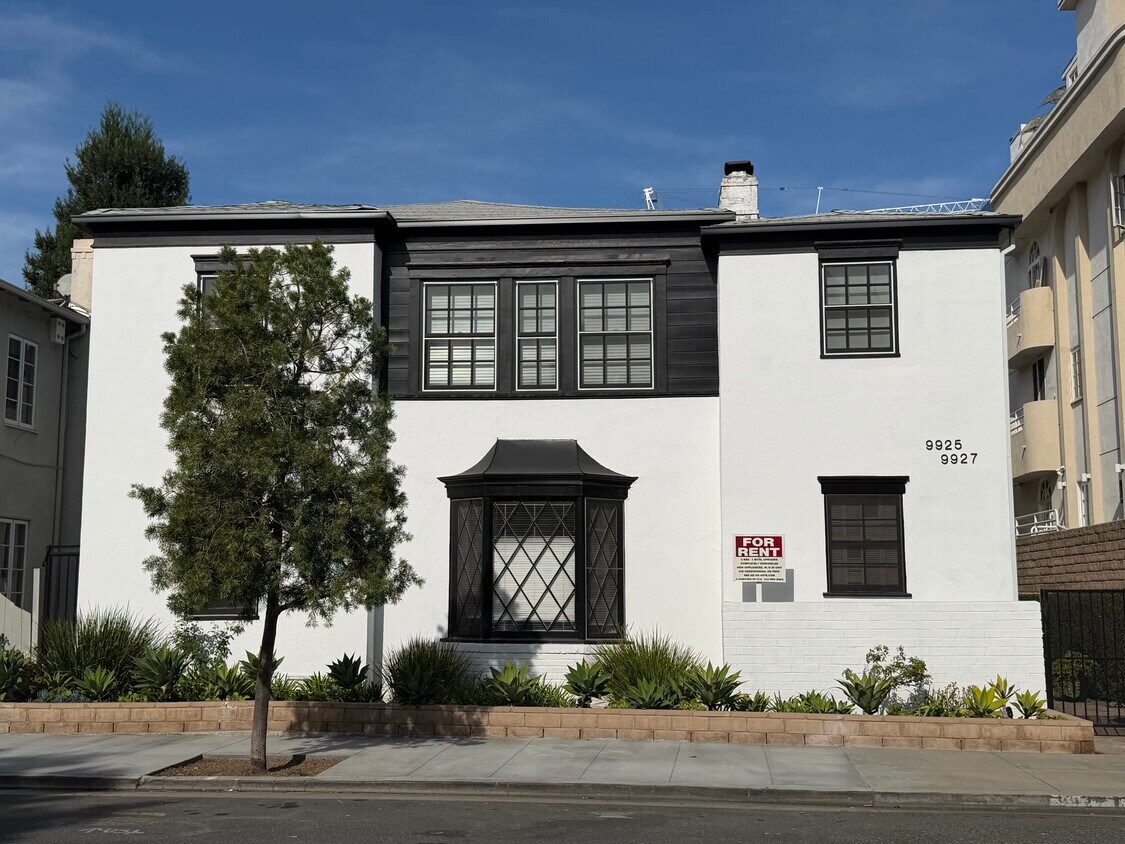 Foto del edificio - Durant Drive Apartments