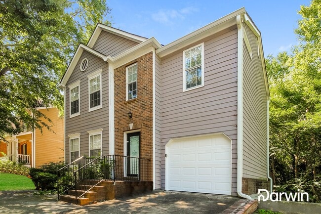 Building Photo - 4222 Abington Walk Northwest, Kennesaw, GA...