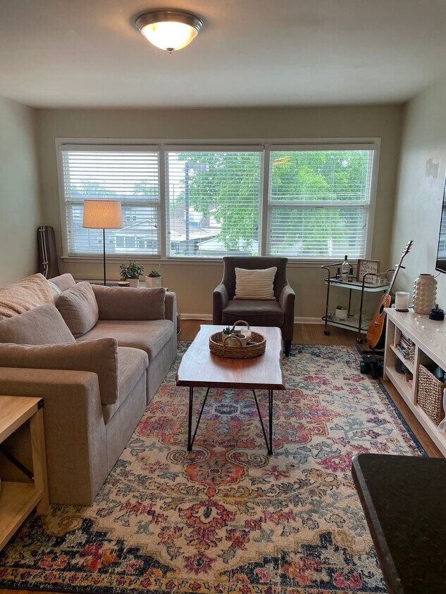 Foto principal - 2020 Beech Ave