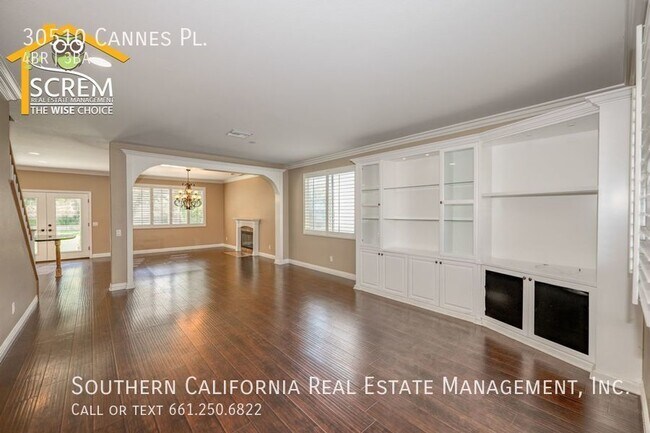 Building Photo - Four Bedroom Home with Loft and Bonus Room...