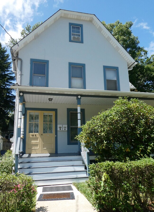 56 Madison St Unit Apt B, Newton, NJ 07860 Apartments in Newton, NJ