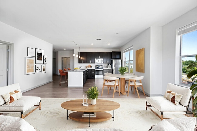 002 - The Washingtons