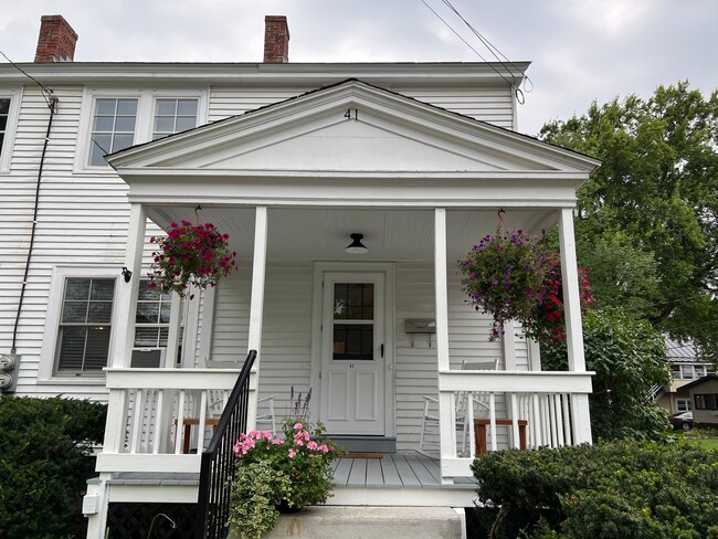 Building Photo - 41 Harrison Ave