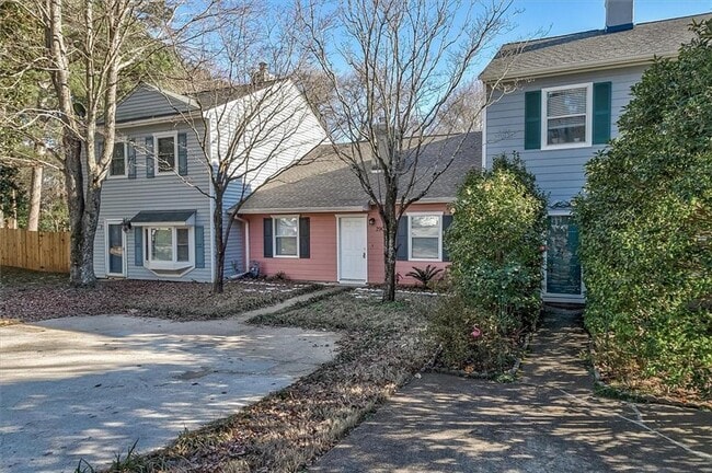 Foto del edificio - 290 Westland Way SW