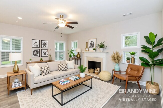 Foto del edificio - 277 Mulberry Dr