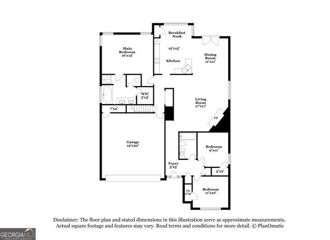 Building Photo - 140 Princeton Ct