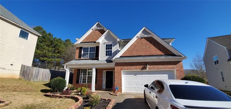 Foto principal - 399 Simonton Oak Ln SE