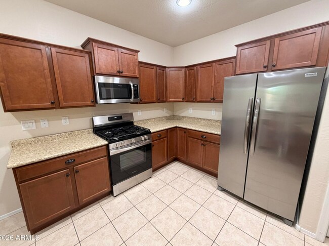 Foto del edificio - 3417 N San Marin Dr