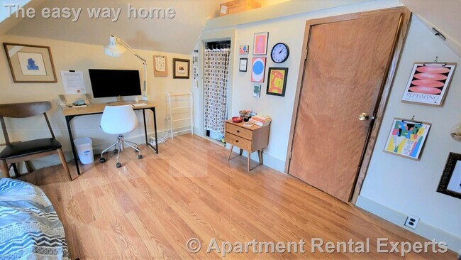 Foto del edificio - 357 Highland Ave
