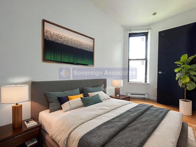 Foto del edificio - 109 W 105th St