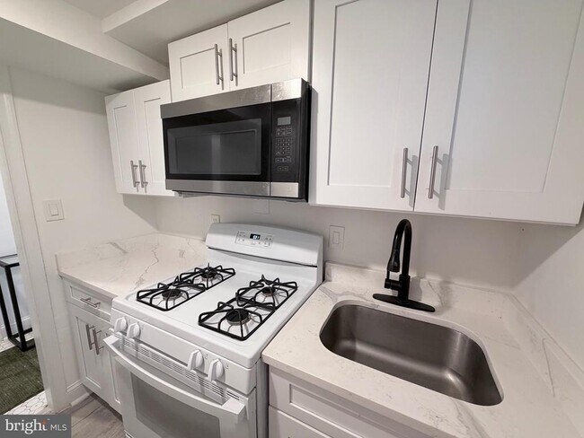 Foto del edificio - 805 Malcolm X Ave SE