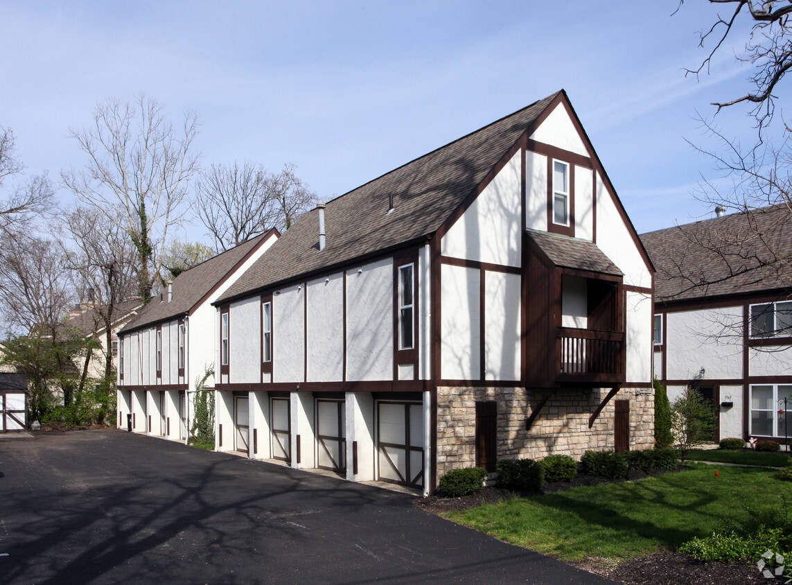 Building Photo - 1565-1593 Arlington Ave