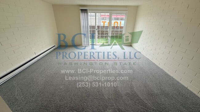 Foto del edificio - 8624 Pacific Ave S