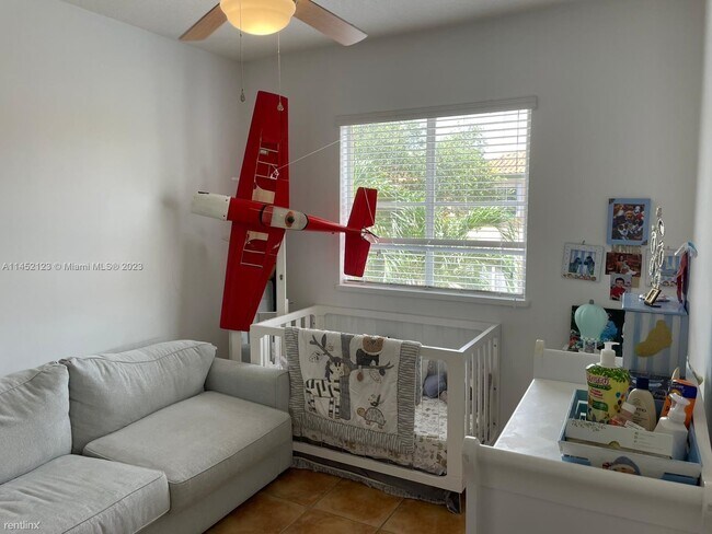 Foto del edificio - 3 br, 2.5 bath House - 14391 NW 83rd Ave