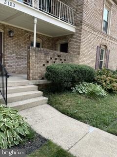 Foto del edificio - 3123 Patrick Henry Dr