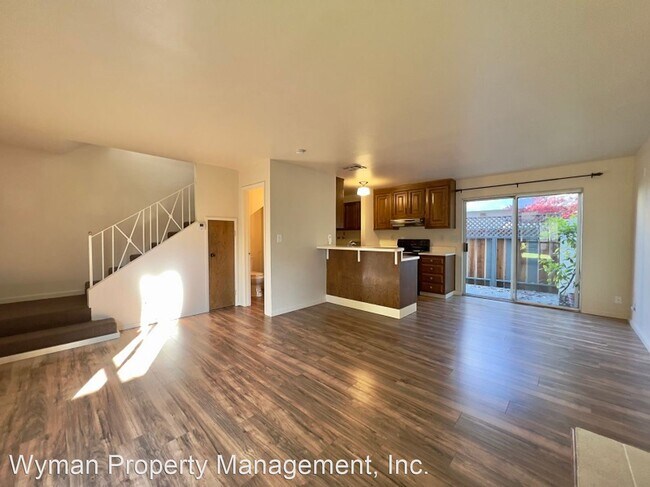 Foto del edificio - 2 br, 1.5 bath House - 1126 Marina