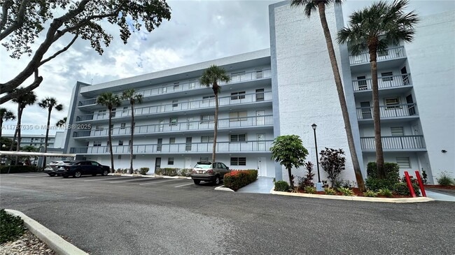 Building Photo - 6400 NW 2nd Ave