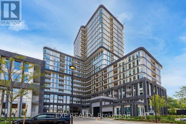 Photo du bâtiment - 3240 William Coltson Ave