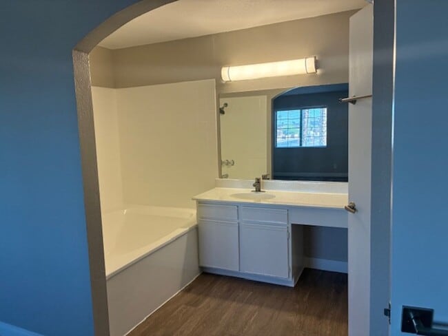Interior Photo - Ciel Apartments