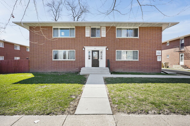 Building Photo - Magnolia Lane Apartments
