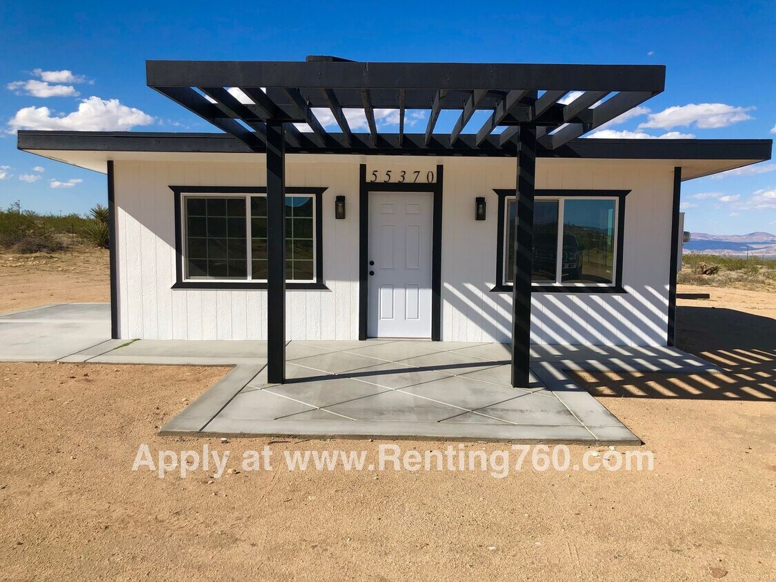 Foto principal - Modern & Updated 1 Bed Home!!!