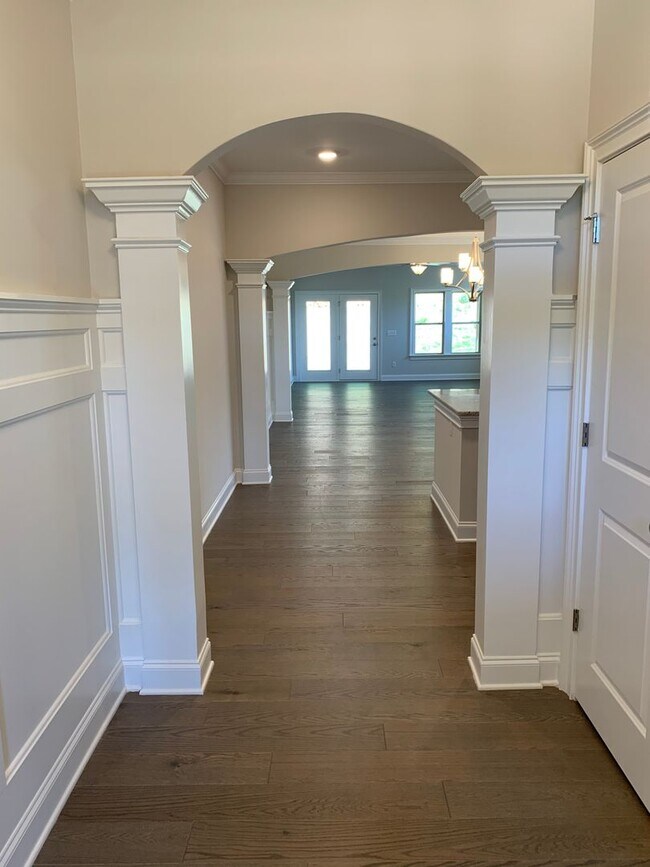 Building Photo - BRAND NEW HOME IN PARC @ THE AU CLUB