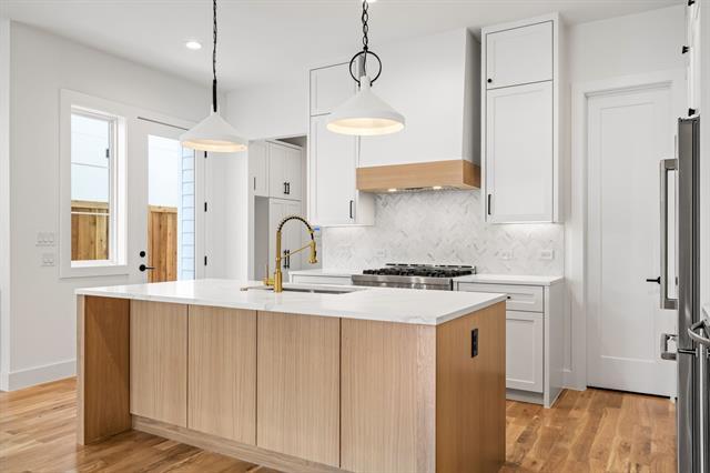 Foto del edificio - 4604 Hopkins Ave