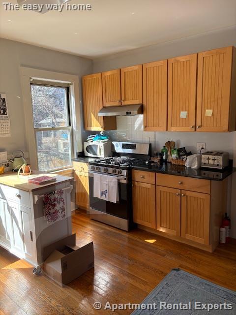 Photo - 35 Buena Vista Park Apartment