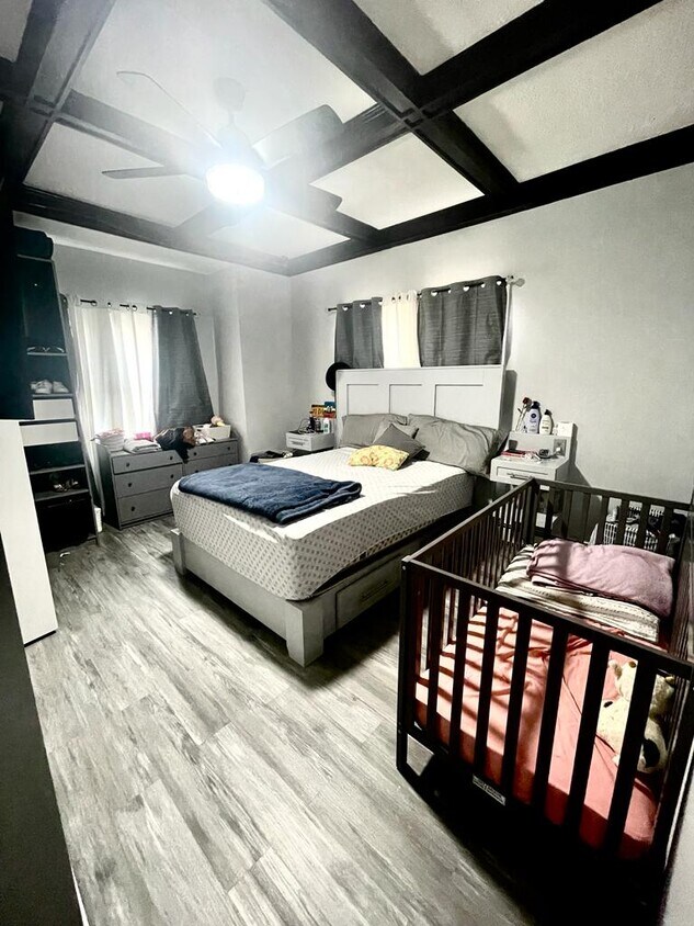 Primary Bedroom - 400 Atlantic Ave
