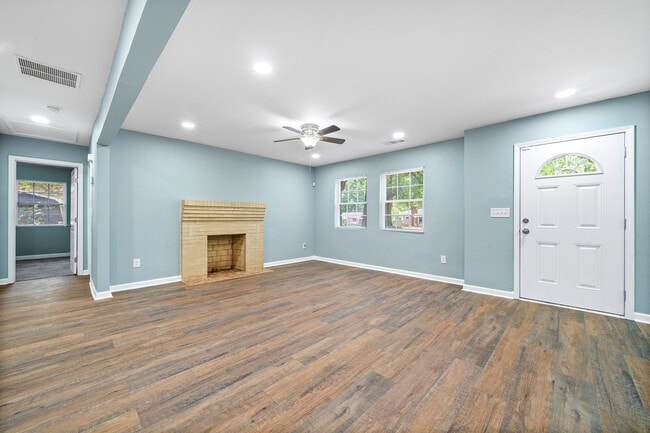 Foto del edificio - 1247 Cherokee Ave