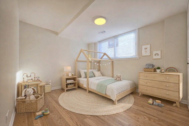 Foto del edificio - 4122 N Kolmar Ave