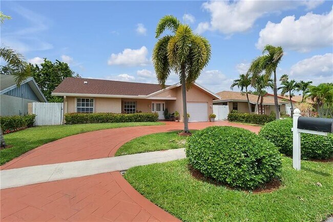 Foto del edificio - 7425 SW 14th Ct