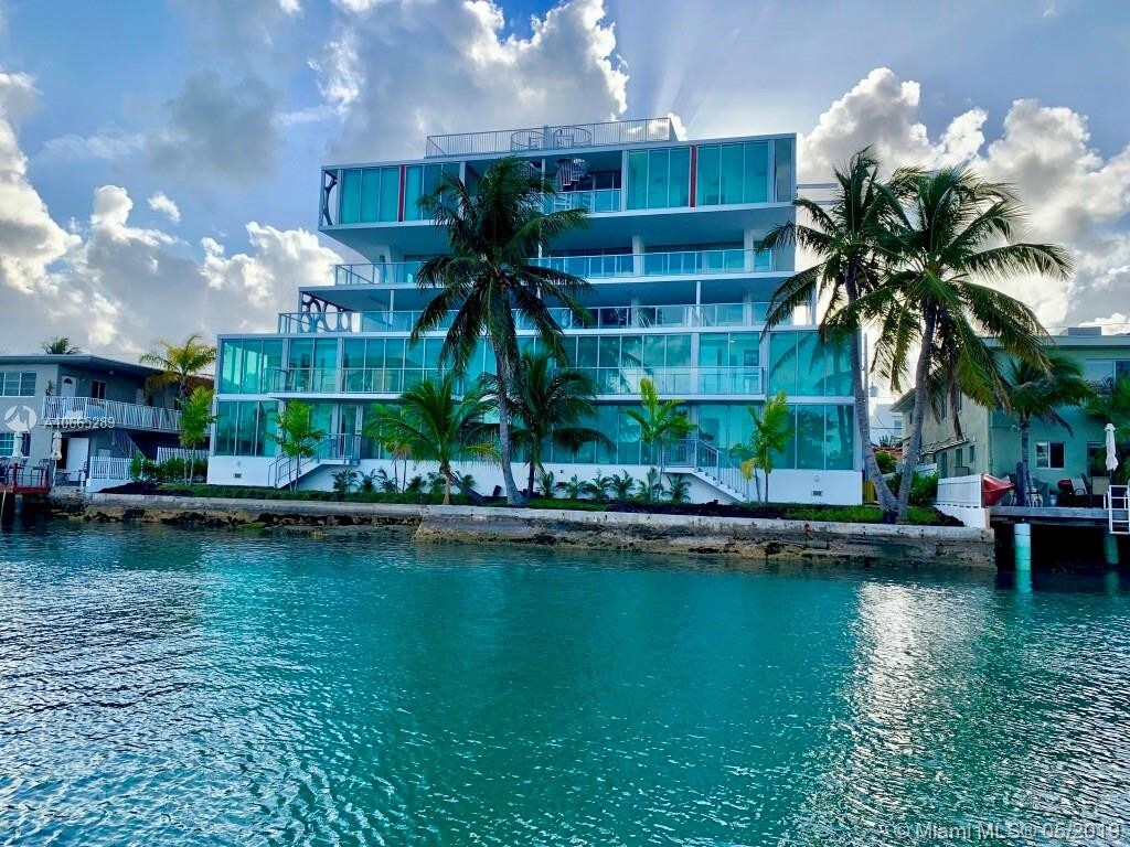 8425 Crespi Blvd, Miami Beach, FL 33141 Townhouse for Rent in Miami