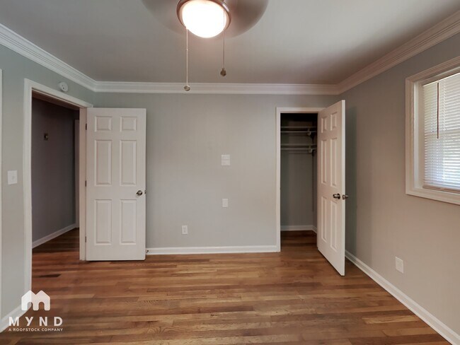 Foto del edificio - 5493 Beaver Dr SW