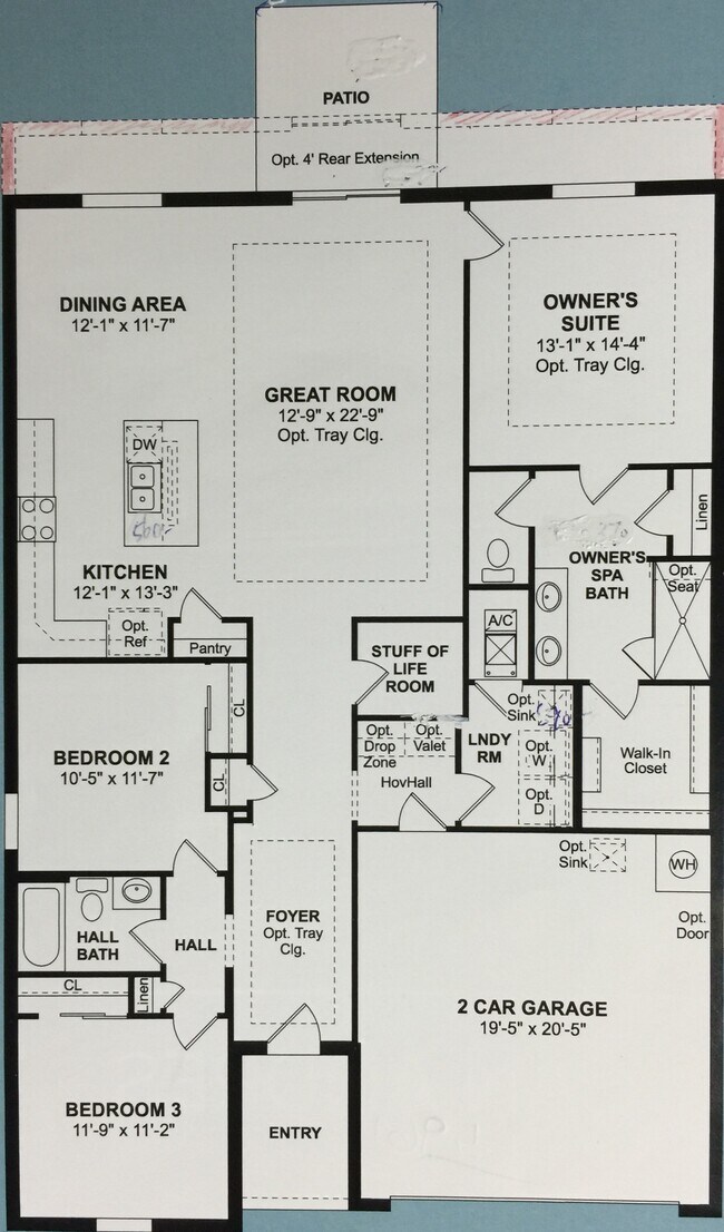 Building Photo - 9169 Carmela Ave