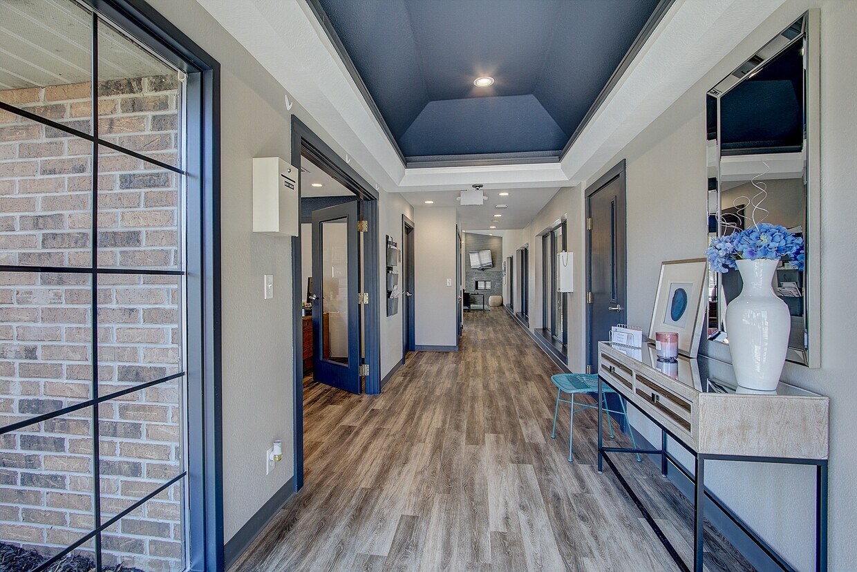 West Grove on the Lake Apartments in Waukesha, WI