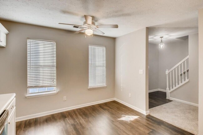 Foto del edificio - 1500 Shiloh Pl