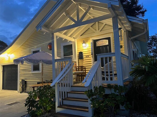Foto del edificio - 1137 Highland St S