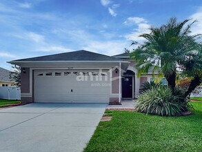 Building Photo - 2627 Buckhorn Preserve Blvd