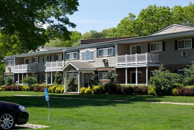 Building Photo - 72 Mt Vernon Ave