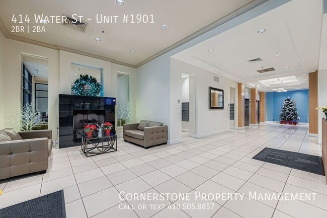 Building Photo - 414 Water St