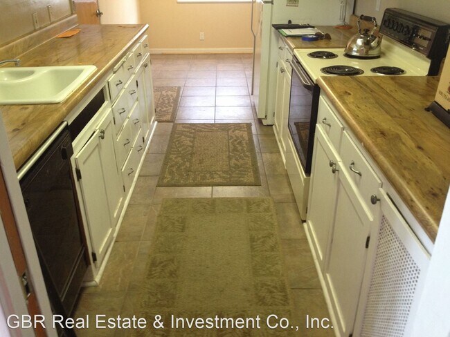 Building Photo - 3 br, 2 bath House - 2855 La Colina Way
