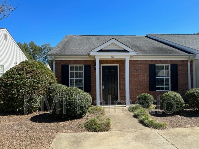 112 Barrington Dr, Lexington, SC 29072 Condo for Rent in Lexington