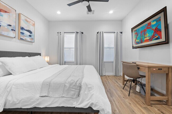 Foto del edificio - 3739 E Taylor St
