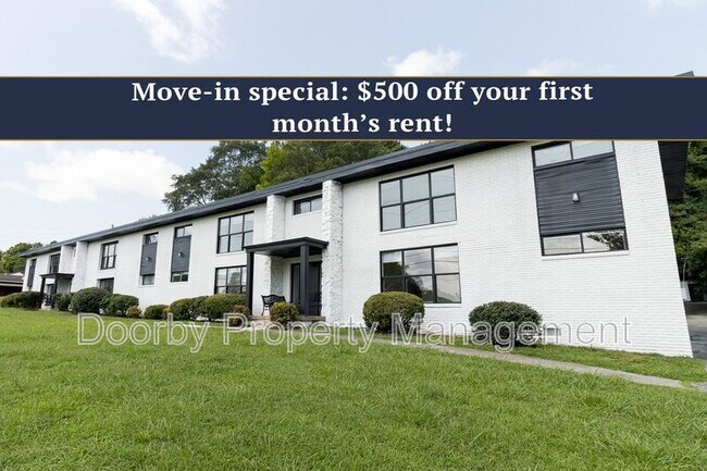 Building Photo - 513 Donaldson Rd