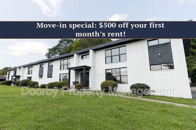 Building Photo - 513 Donaldson Rd