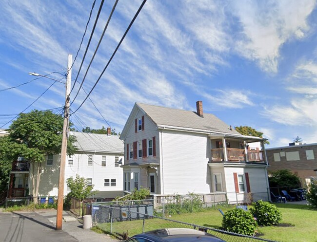 Building Photo - 7 Craigie Terrace