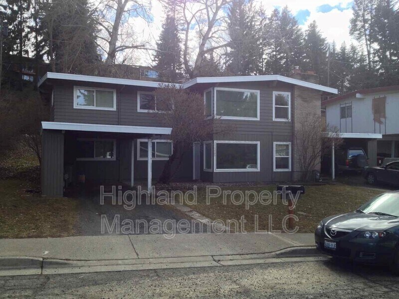 Primary Photo - 1745 NE Wheatland Dr
