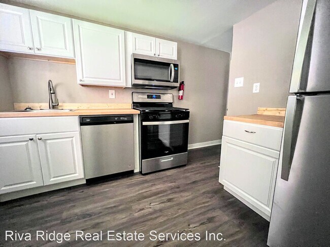 Foto del edificio - 2 br, 1 bath House - 1618 Belhurst Street